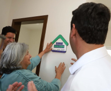 Condomínio do Idoso - Guarapuava