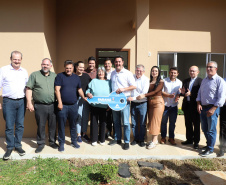 Condomínio do Idoso - Guarapuava