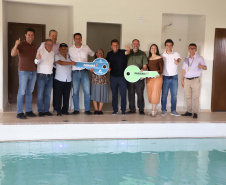 Condomínio do Idoso - Guarapuava