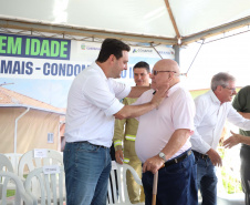 Condomínio do Idoso - Guarapuava