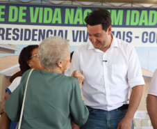 Condomínio do Idoso - Guarapuava