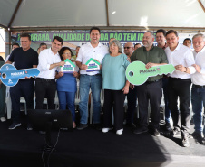 Condomínio do Idoso - Guarapuava