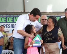 Condomínio do Idoso - Guarapuava