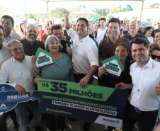 Condomínio do Idoso - Guarapuava