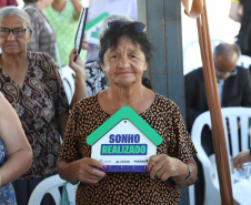 Condomínio do Idoso - Guarapuava