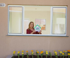 Condomínio do Idoso - Guarapuava