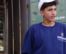 SEED - Produção estudantil sobre cigarros eletrônicos é destaque em concurso estadual