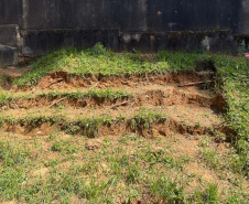 Alunos criam “Canteiro de Africanidades” para ensinar história e cultura afro-brasileira