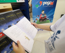 Da capital ao interior Nota Paraná premia entidades em 35 municípios