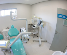 Com R$ 1,8 bilhão em investimentos do Governo, obras da saúde beneficiam paranaenses em todas as regiões