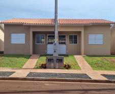 COHAPAR - Entrega Resid. Panorama em Jataizinho