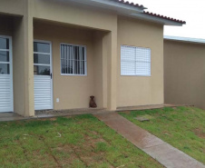 COHAPAR - Entrega Resid. Panorama em Jataizinho