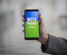 SEFA - R$ 1 milhão de Natal: Nota Paraná sorteia prêmio de dezembro nesta segunda-feira
