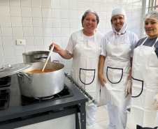 Paraná fortalece ações para educadores, com valorização e oportunidade de crescimento