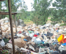 IAT - Operação em Laranjeiras do Sul