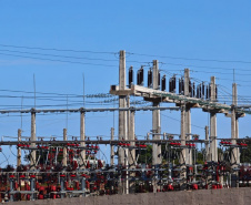 Copel conclui 151,5 km de novas linhas de alta tensão no Paraná