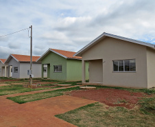 COHAPAR - Lei de Remissão de Dívidas