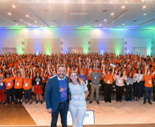 FENAAHS 2025 reúne 300 projetos e destaca inovação de estudantes com Altas Habilidades no Paraná