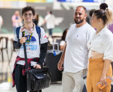Ganhando o Mundo Agrícola: estudantes retornam dos EUA com formação internacional no campo