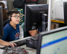 Escolas mais conectadas: investimentos da Educação em tecnologia superam R$ 220 milhões em 2025