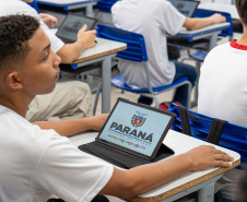 Escolas mais conectadas: investimentos da Educação em tecnologia superam R$ 220 milhões em 2025
