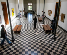 Confira o horário de funcionamento dos equipamentos culturais do Estado no recesso de fim de ano