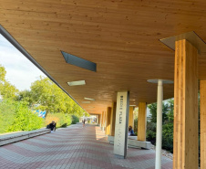 Com novas frentes de inovação, Tecpar fortalece impacto científico e tecnológico no Paraná