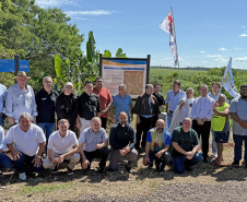 RECESSO - SETU - Paraná fortalece infraestrutura turística em 2025 com obras, sinalização e novos equipamentos