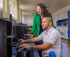 Com apoio do Estado, Impacta Campos Gerais 2025 impulsiona setor produtivo regional