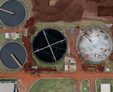 Sanepar anuncia investimento de R$ 13 bilhões para acelerar universalização do saneamento no Paraná