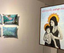 MCAA - Sala Ana de Oliveira