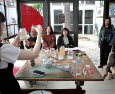 Em 2025, equipamentos culturais do Paraná ampliam públicos, modernizam espaços e projetam nova fase de descentralização