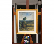 MCAA - Mostra “Calderari: amar, além do mar”