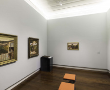 MCAA - Exposição Fixa