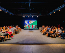 SEEC - Paraná marca presença no MICBR 2025