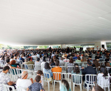 Orquestra Sinfônica do Paraná encerra série “Mostly Mozart” no Museu Oscar Niemeyer no próximo sábado