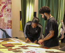 Em 2025, equipamentos culturais do Paraná ampliam públicos, modernizam espaços e projetam nova fase de descentralização