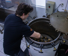 Startup apoiada pelo Estado recebe R$2 milhões de aceleradora belga