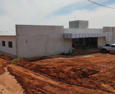 Com dez projetos em execução, Cidades destina mais de meio bilhão a obras em escolas