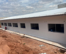 Com dez projetos em execução, Cidades destina mais de meio bilhão a obras em escolas