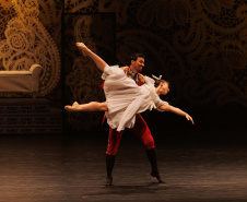 Sucesso absoluto: “O Quebra-Nozes” encerra temporada 2025 com quase 11 mil espectadores