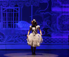 Sucesso absoluto: “O Quebra-Nozes” encerra temporada 2025 com quase 11 mil espectadores