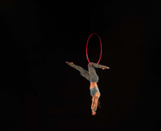 Sucesso absoluto: “O Quebra-Nozes” encerra temporada 2025 com quase 11 mil espectadores