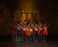 Sucesso absoluto: “O Quebra-Nozes” encerra temporada 2025 com quase 11 mil espectadores