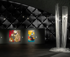 MON oferece oficina de bordado em dezembro