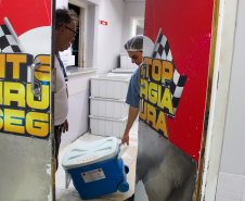 Paraná realiza mais de 1,7 mil transplantes em 2025