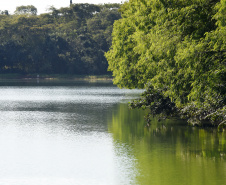 IAT emitiu 2.548 outorgas para o uso da água no Paraná em 2025