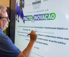 Municípios avançam em inovação com novos investimentos e programas estaduais em 2025