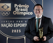 Premiados Brasil Olímpico