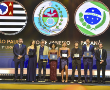 Premiados Brasil Olímpico